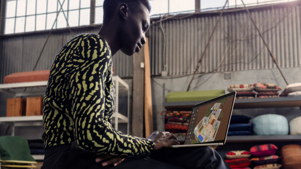 Apple MacBook Air 15" 2024: Επιδόσεις που εντυπωσιάζουν
