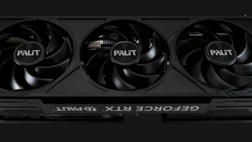 RTX 4070 Ti 12GB PALIT JETSTREAM Palit GeForce RTX 4070 JetStream