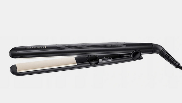 Remington S3500 Ισιωτική Μαλλιών: Απαλότητα