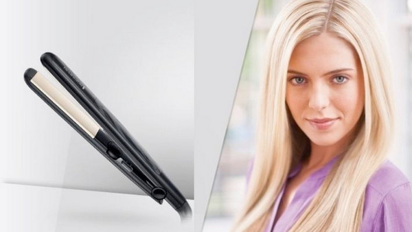 Remington S3500 Ισιωτική Μαλλιών: Επαγγελματικό αποτέλεσμα
