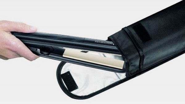 Remington S3500 Ισιωτική Μαλλιών: Εκτίμηση