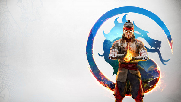 Mortal Kombat 1 Nintendo Switch: Ο θεός της φωτιάς, Liu Kang