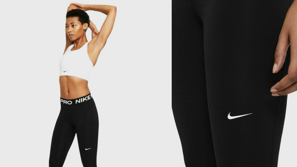 Nike Pro 365 CZ9779-574: Άνετο