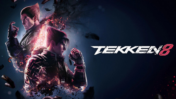 Tekken 8 Launch Edition PS5: 32 χαρακτήρες της νέας γενιάς