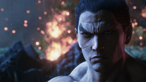 Tekken 8 Xbox Series: Νέο παιχνίδι, νέες έχθρες