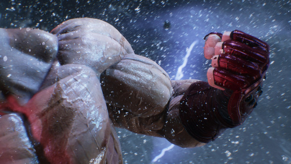 Tekken 8 Launch Edition Xbox Series: Περισσότερη επιθετικότητα