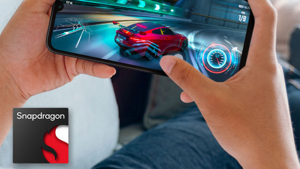Samsung Galaxy A05s 64GB: Αποτελεσματικός επεξεργαστής
