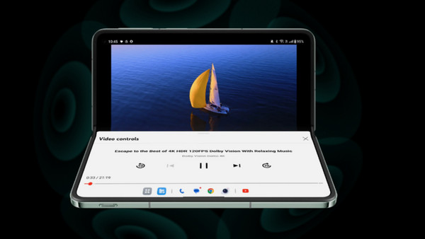 OnePlus Open 16GB 512GB: Open Canvas
