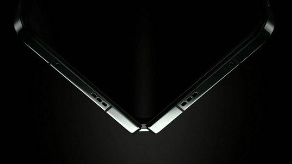 OnePlus Open 16GB 512GB: Επεξεργαστής