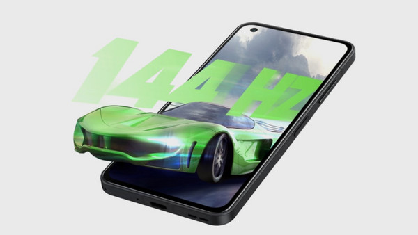 Asus Zenfone 10 256GB: Οθόνη