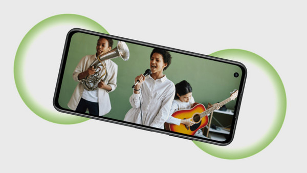 Asus Zenfone 10 256GB: Ήχος