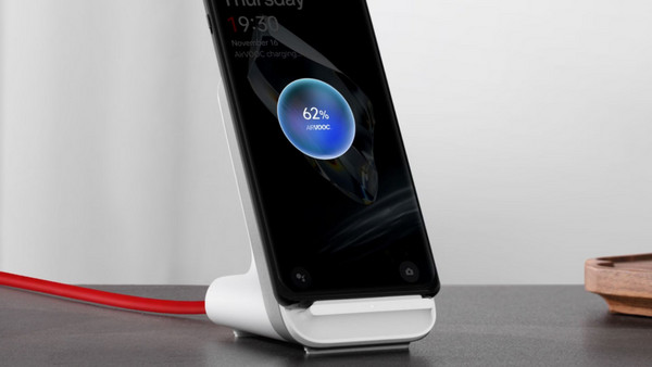 OnePlus 12 16GB 512GB: Ενέργεια