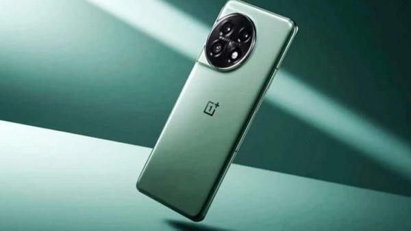 OnePlus 12 16GB 512GB: Λήψεις