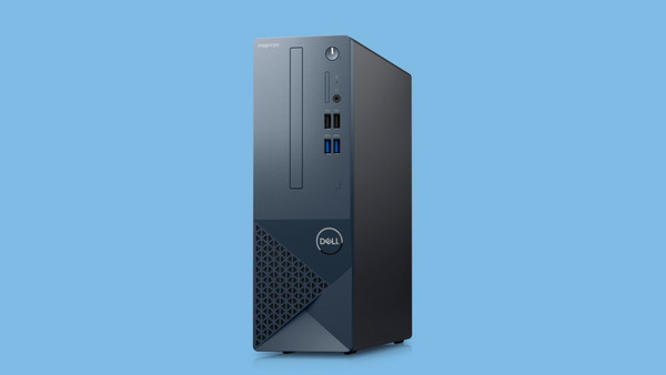 Dell Inspiron 3020 SFF: Επεξεργαστής Intel 13ης γενιάς
