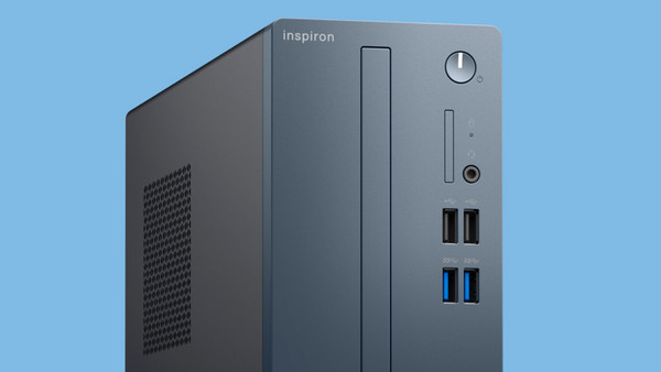 Dell Inspiron 3020 SFF: 16GB RAM