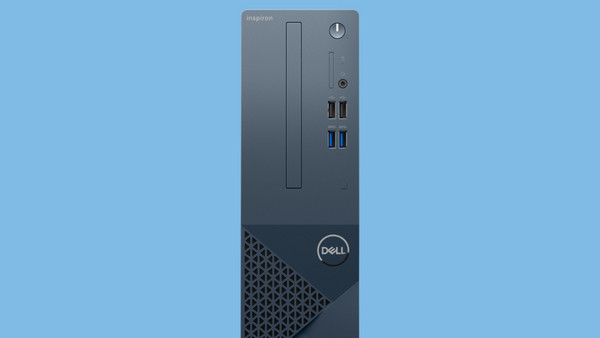 Dell Inspiron 3020 SFF: Μεγάλος αποθηκευτικός χώρος