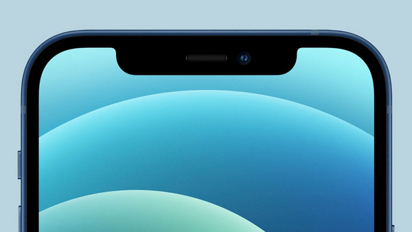 Apple iPhone 12 256GB: Super Retina XDR