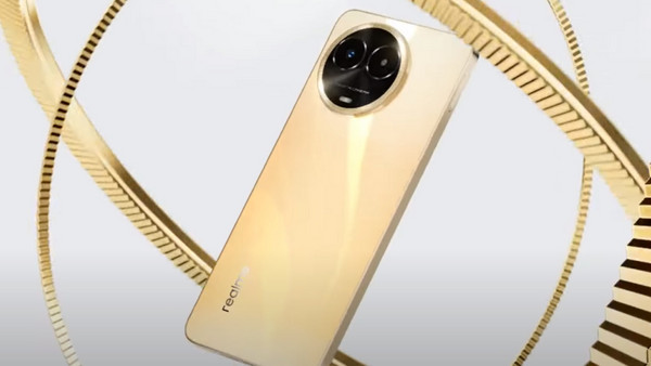 Realme 11 256GB: Μπαταρία & φόρτιση