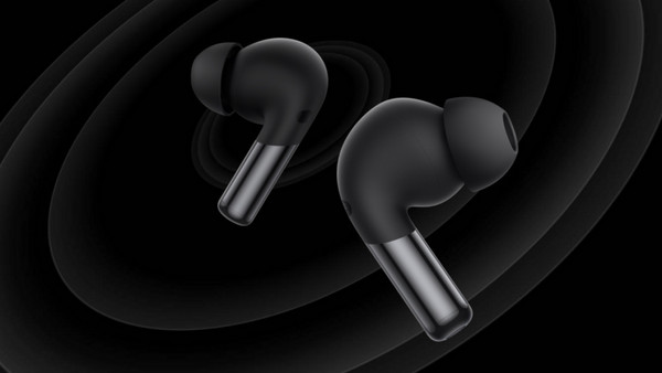 OnePlus Buds Pro 2 Ακουστικά Bluetooth In Ear Ανθεκτικά στο Νερό Obsidian Black: Απόλαυσε την ηρεμία