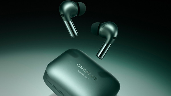 OnePlus Buds Pro 2 Ακουστικά Bluetooth In Ear Ανθεκτικά στο Νερό Obsidian Black: Εντυπωσιακός ήχος, απόλυτη αφοσίωση