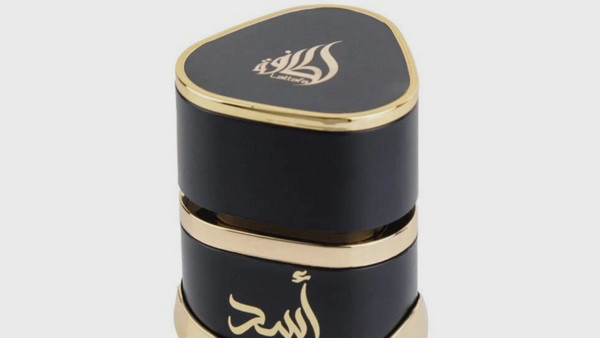 Lattafa Asad Eau de Parfum 100ml: Βγάλε το αρσενικό που κρύβεις μέσα σου