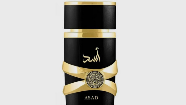 Lattafa Asad Eau de Parfum 100ml: Πικάντικο & γήινο