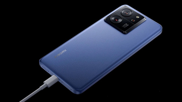 Xiaomi 13T Pro 12GB 512GB: Μπαταρία