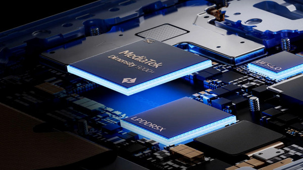Xiaomi 13T Pro 12GB 512GB: Επεξεργαστής