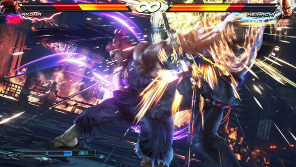 Tekken 7 Key PC: Τεράστια ποικιλία χαρακτήρων