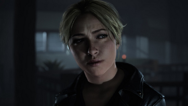 Until Dawn Hits Edition PS4: Ζήσε την αγωνία