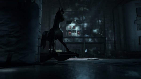 Until Dawn Hits Edition PS4: Τρόμος σε κάθε γωνία