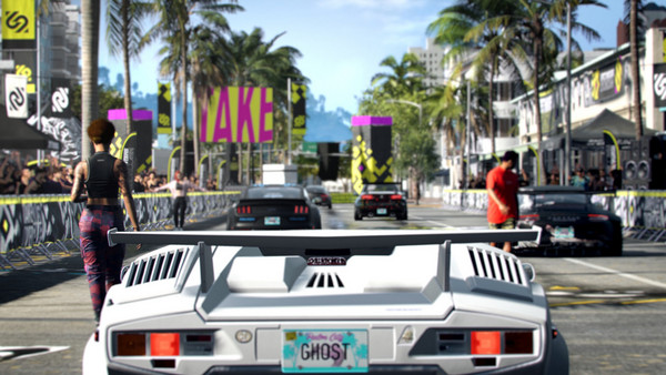 Need For Speed Heat Xbox One: Ασυναγώνιστη εμπειρία racing