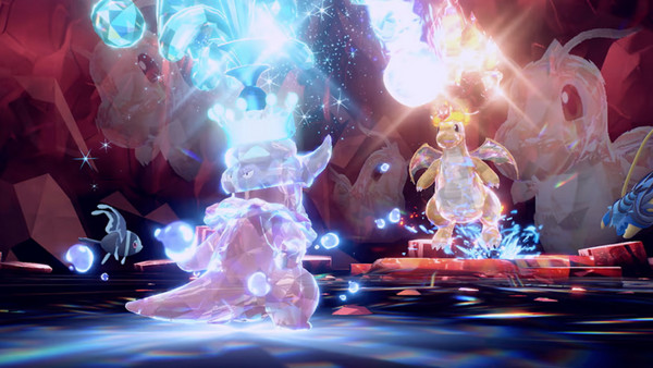 Pokemon Scarlet Nintendo Switch: Διασκέδασε με Φίλους