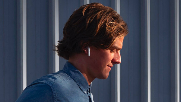 Apple AirPods 2 Ακουστικά Bluetooth Earbud: Λειτουργίες