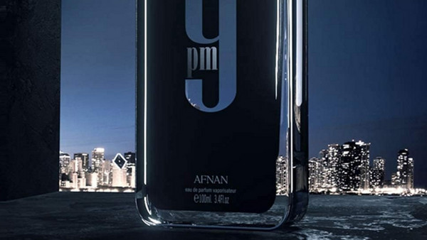 Afnan 9pm Eau de Parfum 100ml: Ιδανική επιλογή για βράδυ