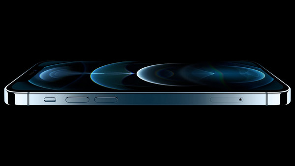 Apple iPhone 12 Pro 128GB: Σχεδίαση