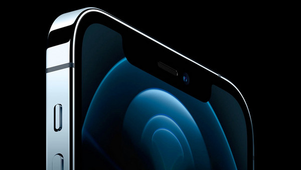 Apple iPhone 12 Pro 128GB: Ceramic Shield και iP68