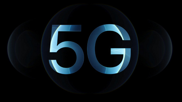 Apple iPhone 12 Pro 128GB: Με τη δύναμη του 5G