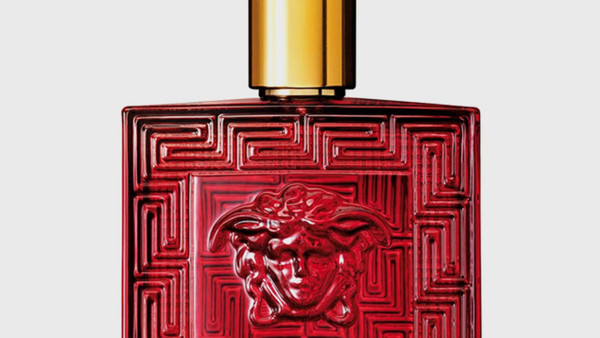 Versace Eros Flame Eau de Parfum 30ml: Έντονο & αισθησιακό