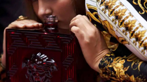 Versace Eros Flame Eau de Parfum 30ml: Δυναμικό