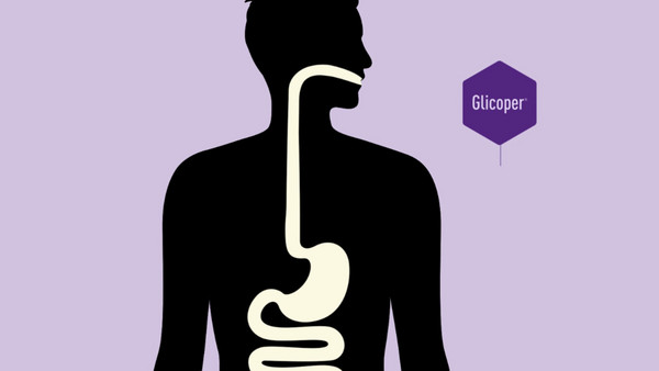 Pharmaluce Glicoper 30 Κάψουλες: Οδηγίες χρήσης