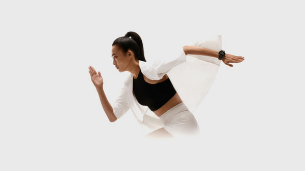 Xiaomi Watch S3 Silver: Ο καλύτερός σου φίλος στη γυμναστική