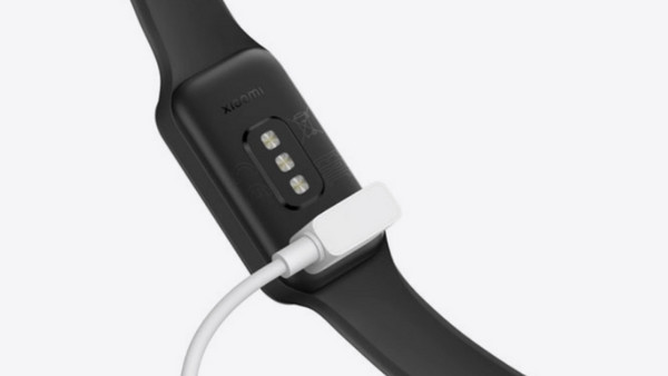 Xiaomi Smart Band 8 Active Green: Μεγάλη διάρκεια μπαταρίας