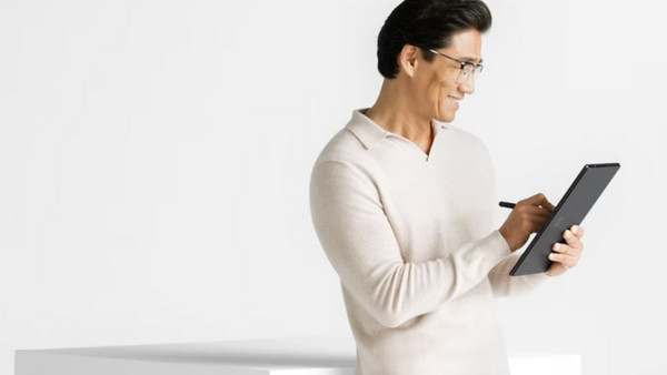 Microsoft Surface Pro 10 13": Μεγάλη διάρκεια μπαταρίας