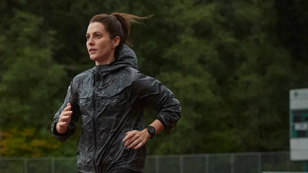 Garmin Forerunner 255 Tidal Blue: Επισκόπηση & κατάσταση HRV