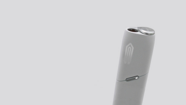 IQOS 3 Multi Velvet Grey: Η τεχνολογία HeatControl&trade; του IQOS