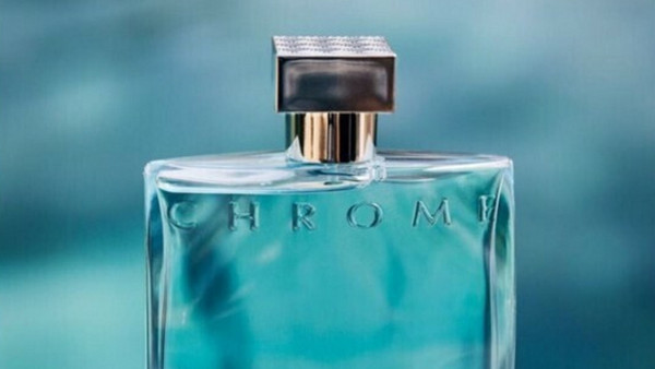 Azzaro Chrome Eau de Toilette 50ml: Φρεσκάδα & διαχρονικότητα