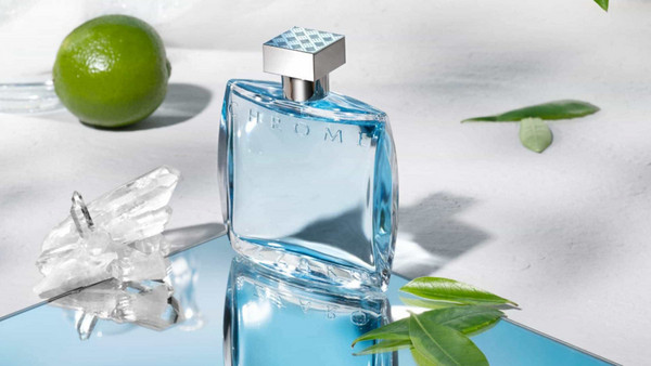 Azzaro Chrome Eau de Toilette 100ml: Αρωματικό