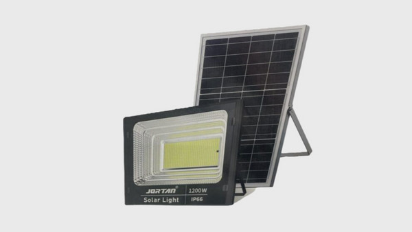 Jortan JT-BJ1200W: Εύκολη εγκατάσταση