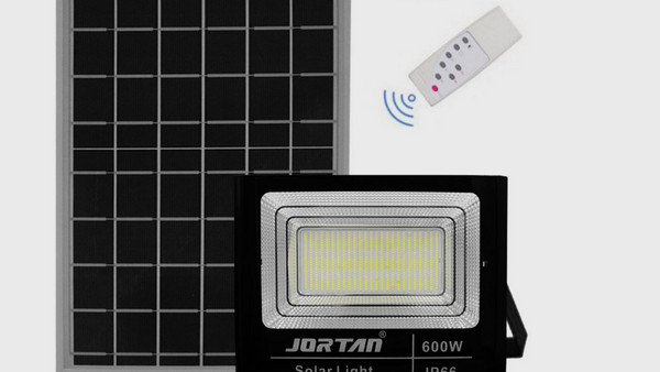Jortan JT-BJ1200W: Αδιάβροχος και ανθεκτικός